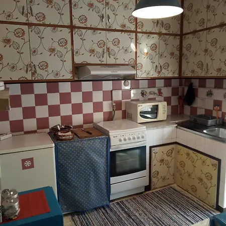 Cosy Penthouse -up To 6 Guests- In The Centre! *